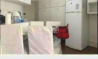 Imagem 4: São Paulo - Apartamento Padrão - Jardim Europa