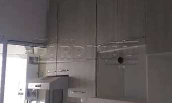 Imagem 5: Apartamento Padrão em Araraquara