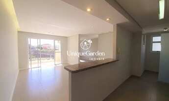 Imagem 3: SÃO JOSÉ DOS CAMPOS - Apartamento Padrão - URBANOVA