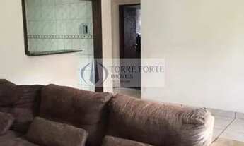 Imagem 4: Lindo apartamento com 2 dormitórios, 1 vaga em Guarulhos