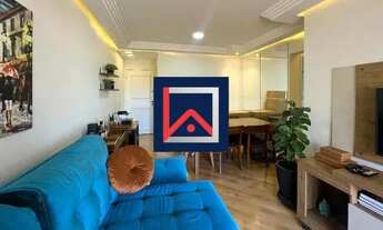 Imagem: Locação Apartamento 2 Dormitórios - 86