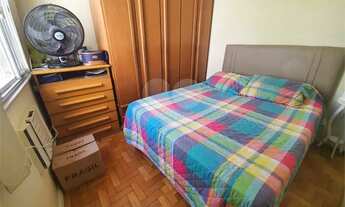 Imagem 4: APARTAMENTO - 02 QUARTOS COM TERRAÇO - CACHAMBI [ME