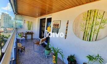 Imagem 2: Apartamento com 3 quartos e 2 vagas à venda, 132 m² por R$ 1.700.000 - Vila Clementino