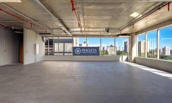 Imagem 5: Prédio inteiro monousuário 8 andares para locação 4.800 m² em Santo Amaro