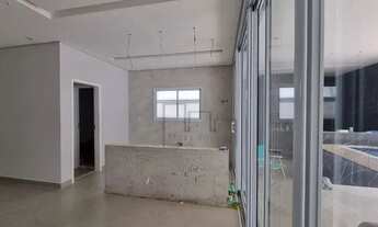 Imagem 5: Casa com 3 dormitórios à venda, 210 m² por R$ 1.400.000,00 - Condomínio Helena Maria - Sor