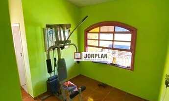 Imagem: Parte do anexo para alugar, com aprox.27