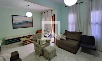 Imagem 4: Casa para Aluguel - Campos Elíseos , 4 Quartos, 48 m2