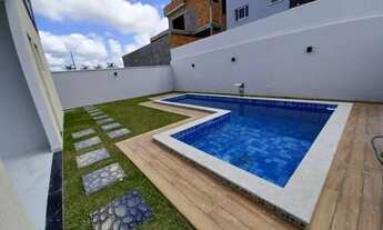 Imagem 7: CASA PARA VENDA NO TERRAS ALPHAVILLE-CAMAÇARI