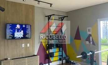 Imagem 7: Apartamento 02 Dorm. em Jardim Itapua - Piracicaba