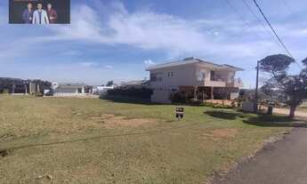 Imagem 3: Terreno à venda, 1000 m² por R$ 850.000,00 - Condomínio Portal Japy Golf Club Jacaré - Cab