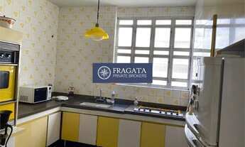 Imagem 5: Apartamento com varanda Al Lorena