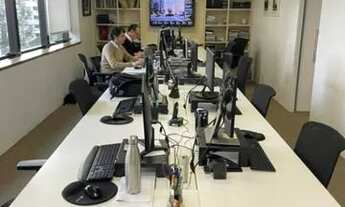 Imagem 5: SãO PAULO - Conjunto Comercial/sala - Itaim Bibi