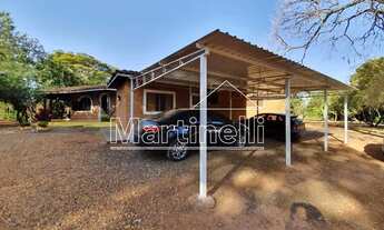 Imagem 2: Chácara Condomínio em Ribeirão Preto