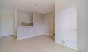 Imagem: Apartamento com 3 quartos à venda, 54 m²