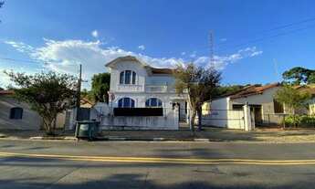 Imagem: Casa - Sousas - Campinas