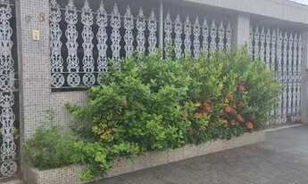 Imagem: Vende-se linda casa em São Vicente, na