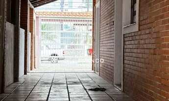 Imagem 4: Casa com 3 dormitórios para alugar, 157 m² por R$ 3.300/mês - Caiçara - Praia Grande/SP