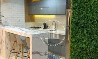 Imagem 4: Apartamento à venda, 92 m² por R$ 750.000,00 - Cidade Universitária Pedra Branca - Palhoça