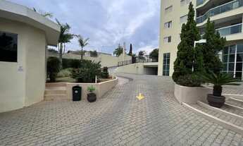 Imagem 2: Apartamento para aluguel com 140 metros quadrados com 3 quartos em Parque Campolim - Soroc