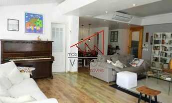 Imagem 3: Cobertura-À VENDA-Ipanema-Rio de Janeiro-RJ