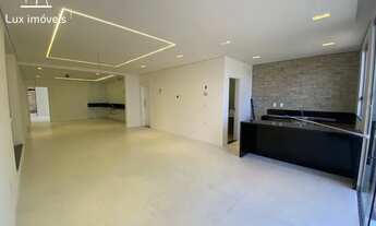 Imagem 6: Reserva do Parque/ Térrea 330m²/ 04 suítes + home/ quintal/ ambientes integrados