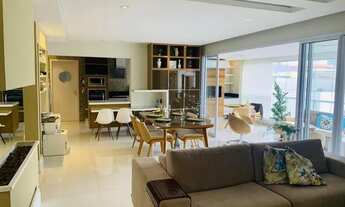 Imagem 2: Apto de Altíssimo Padrão c/ Varanda Gourmet