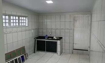 Imagem 7: Casa no Paranoá toda reformada bem localizada