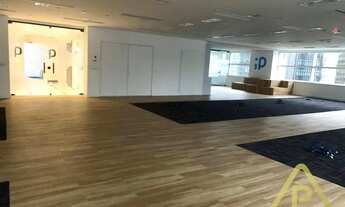 Imagem 7: Conjunto para alugar, 447 m² por R$ 64.092,17 - Vila Olímpia - São Paulo/SP