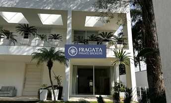 Imagem: Casa à venda, 880 m² por R$ 31.000.000,00