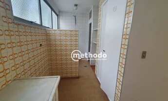 Imagem 4: Apartamento com 2 dormitórios para alugar, 90 m² por R$ 2.100,00/mês - Parque Taquaral - C