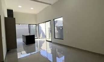 Imagem 2: SÃO JOSÉ DO RIO PRETO - Casa de Condomínio - IDEAL LIFE ECOLAZER RESIDENCE