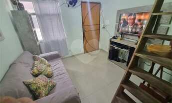 Imagem 3: Apartamento Tipo Cobertura Quitungo [VP