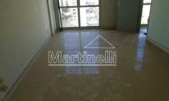 Imagem: Comercial Sala em Ribeirão Preto