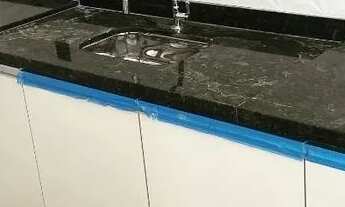 Imagem 3: Apartamento com 1 dormitório para alugar, 28 m² por R$ 1.300,00/mês - Jardim Paulista - Vo