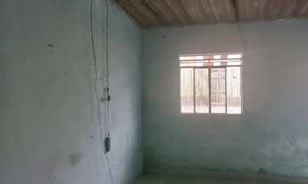 Imagem 1: Sem fiador 1 comod e banheiro vaga p moto - bairro Tony/Lagoinha