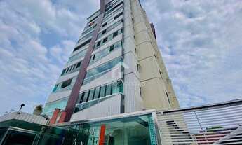 Imagem 2: APTO. 3 SUÍTES NO ADRIANÓPOLIS APARTAMENTO VILLE DE FRANCE