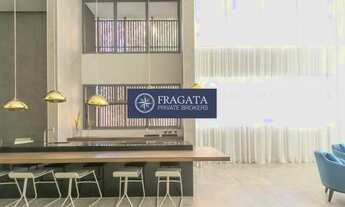 Imagem 7: Apartamento com 2 dormitórios à venda, 93 m² - Barra Funda - São Paulo/SP