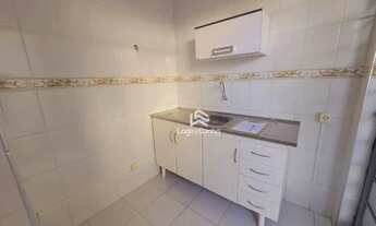 Imagem 7: Casa com 1 dormitório para alugar, 65 m² por R$ 800/mês - Jardim dos Estados - Poços de Ca