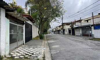 Imagem 3: Casa com 2 dormitórios para alugar, 90 m² por R$ 2.500,00/mês - Jardim Sarah - São Paulo/S