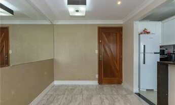 Imagem 7: SãO PAULO - Apartamento Padrão - Engenheiro Goulart