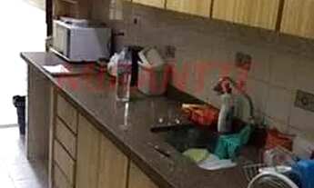 Imagem 5: Sobrado de 232m² com 4 quartos em Mandaqui