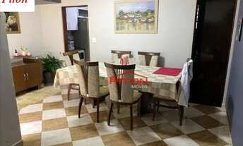 Imagem 6: Sobrado com 3 dormitórios, 95 m² - venda por R$ 650.000,00 ou aluguel por R$ 2.888,00/mês