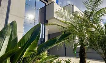 Imagem 4: INDAIATUBA - Casa de Condomínio - LOTEAMENTO PARK GRAN RESERVE