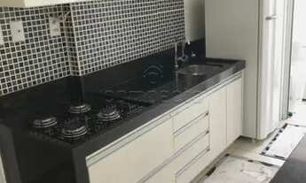 Imagem 2: Apartamento para aluguel com 40 metros quadrados com 1 quarto Vila Redentora