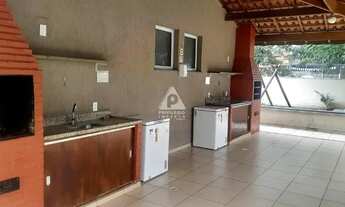 Imagem 2: Apartamento à venda, 2 quartos, 1 vaga, Jardim Alvorada - Nova Iguaçu/RJ