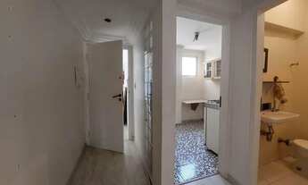 Imagem 5: Apartamento 01 dormitório 01 wc s/ vaga 34 m2 úteis