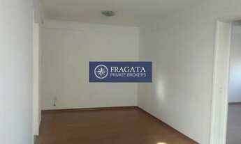 Imagem 5: Apartamento com 2 dormitórios à venda, 65 m² por R$ 800.000,00 - Vila Madalena - São Paulo