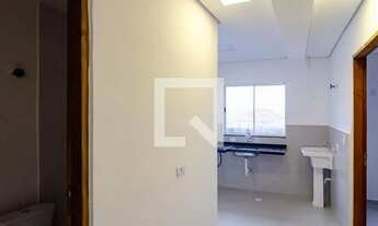 Imagem 2: Apartamento para Aluguel - Jabaquara, 1 Quarto, 39 m2
