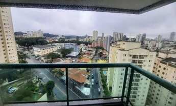 Imagem 2: COBERTURA PARQUE MANDAQUI4 DORMITÓRIOS 4 SUÍTES