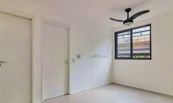 Imagem 2: Apartamento com 2 dormitórios, sala ampla para 2 ambientes, cozinha acoplada, Sem Vaga de